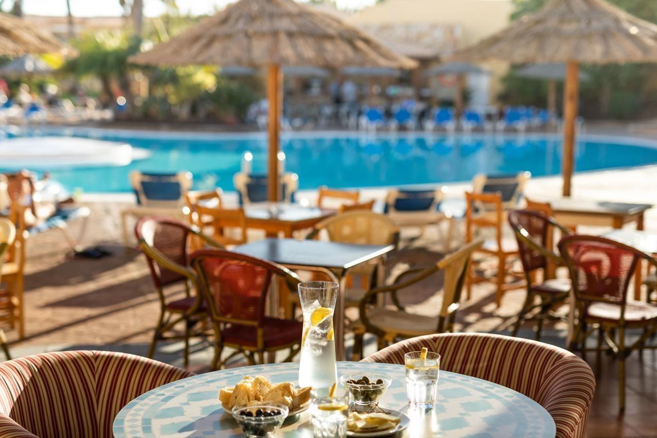 Royal Suite كوستا كالما المظهر الخارجي الصورة