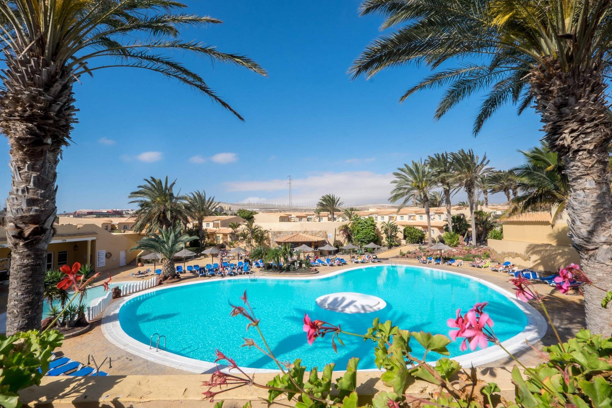 Royal Suite كوستا كالما المظهر الخارجي الصورة